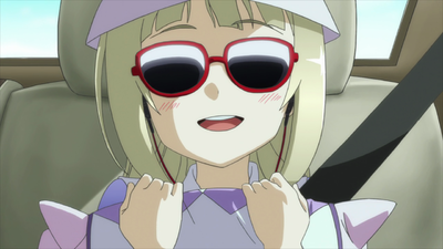 Yūki Yūna wa Yūsha de Aru: Washio Sumi no Shō (TV)
