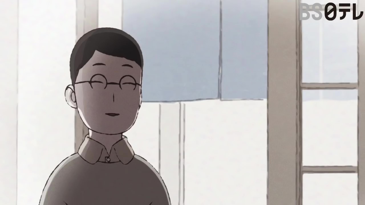 Yuki No Hana Ga Hiraku Toki Yanase Takashi Anime Animeclick It