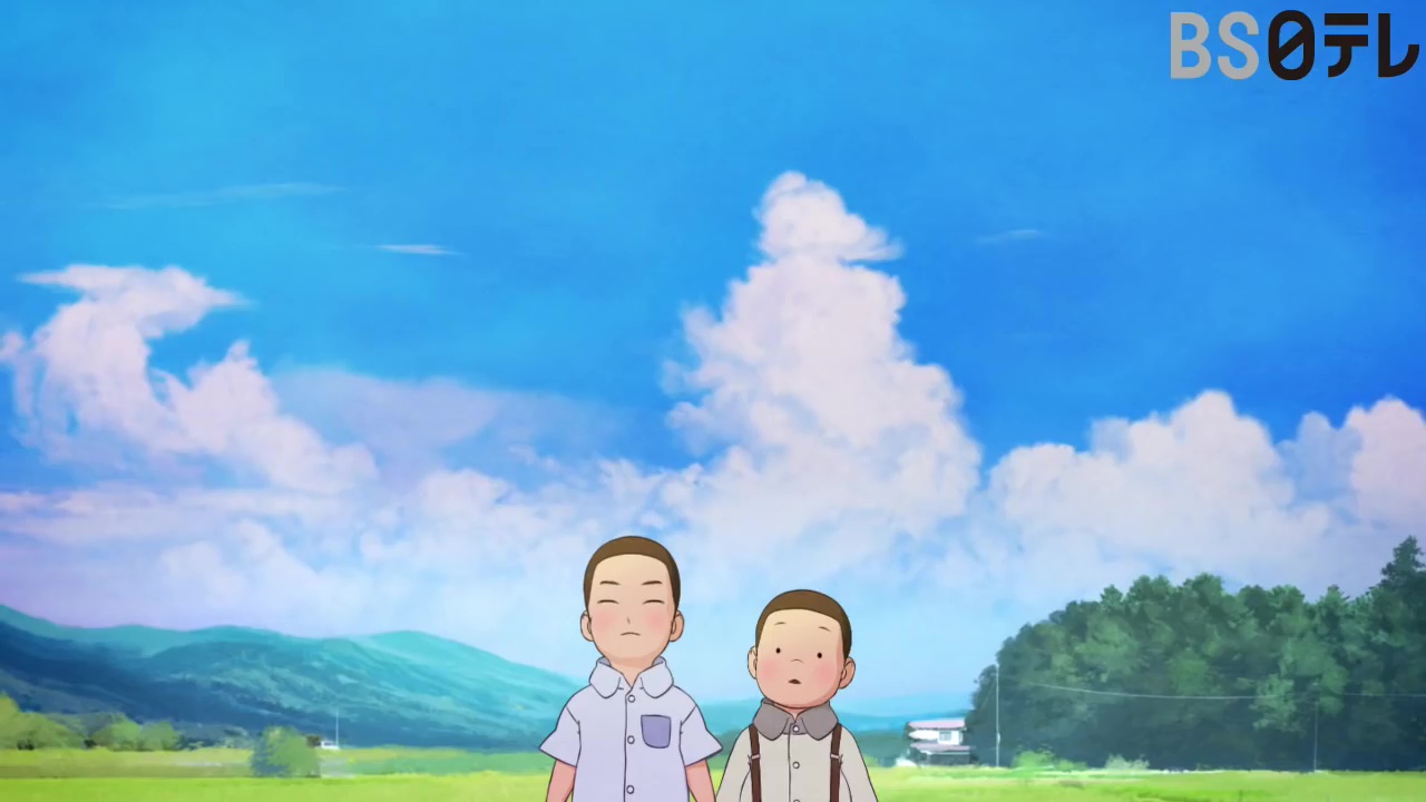 Yuki No Hana Ga Hiraku Toki Yanase Takashi Anime Animeclick It