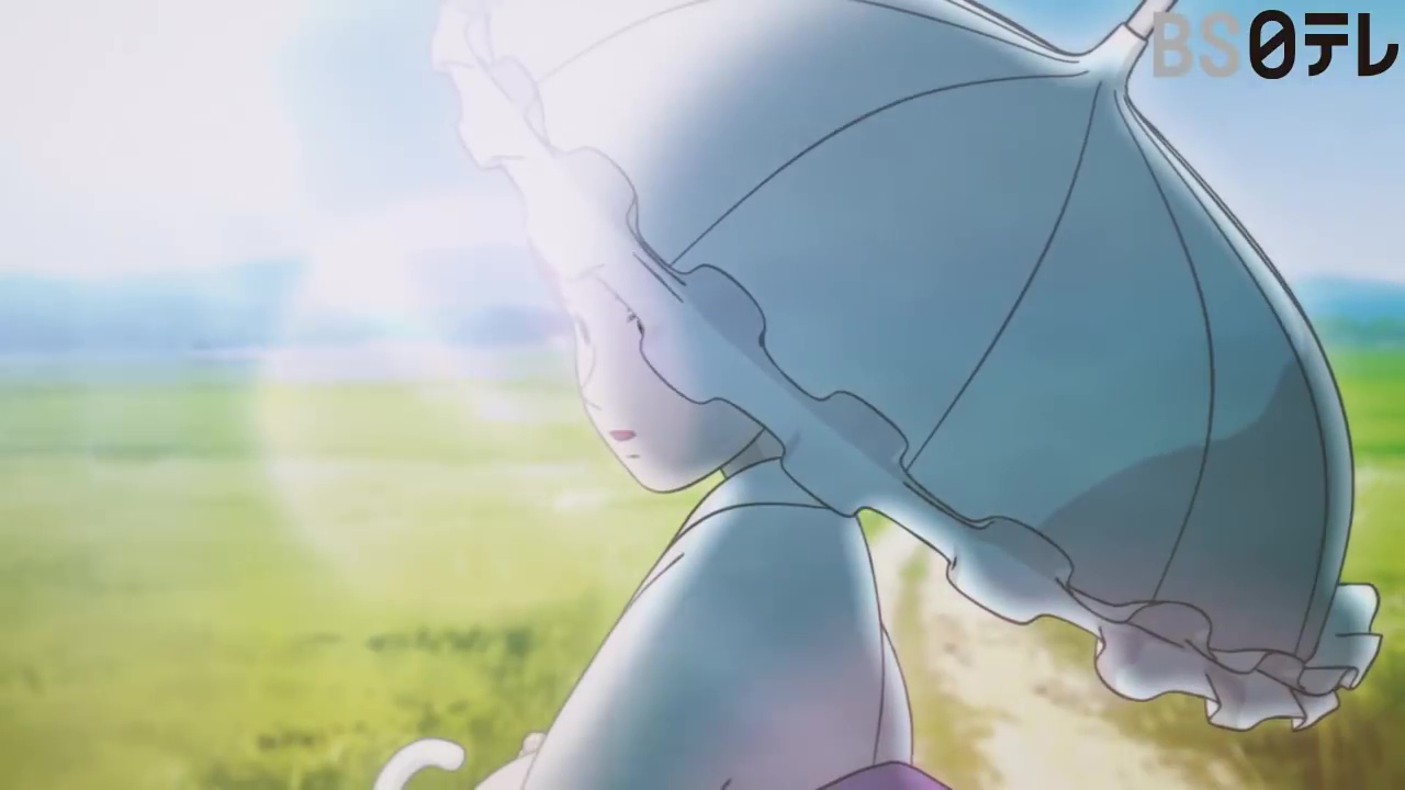 Yuki No Hana Ga Hiraku Toki Yanase Takashi Anime Animeclick It