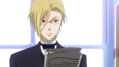 Yūkoku no Moriarty (2022)