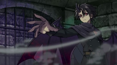 There Was a Cute Girl in the Hero's Party, So I Tried Confessing to Her