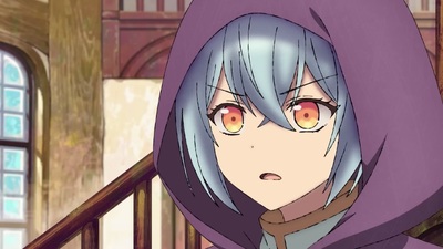 There Was a Cute Girl in the Hero's Party, So I Tried Confessing to Her