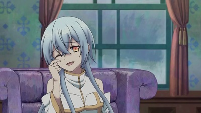 There Was a Cute Girl in the Hero's Party, So I Tried Confessing to Her