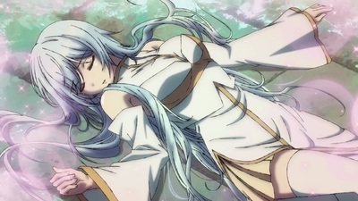 There Was a Cute Girl in the Hero's Party, So I Tried Confessing to Her