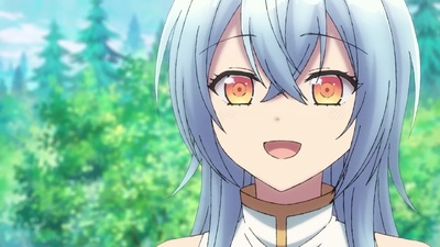 There Was a Cute Girl in the Hero's Party, So I Tried Confessing to Her