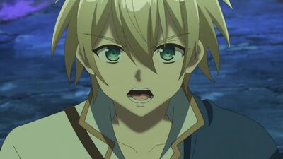 There Was a Cute Girl in the Hero's Party, So I Tried Confessing to Her