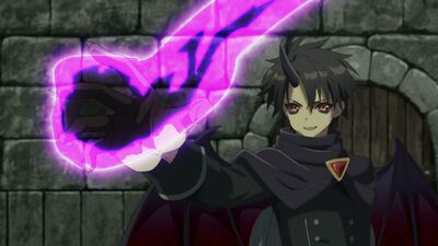 There Was a Cute Girl in the Hero's Party, So I Tried Confessing to Her