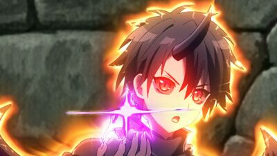 There Was a Cute Girl in the Hero's Party, So I Tried Confessing to Her