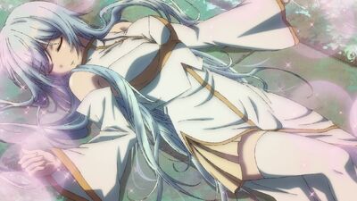 There Was a Cute Girl in the Hero's Party, So I Tried Confessing to Her