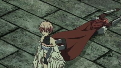 There Was a Cute Girl in the Hero's Party, So I Tried Confessing to Her