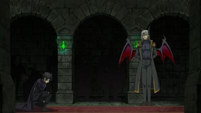 There Was a Cute Girl in the Hero's Party, So I Tried Confessing to Her