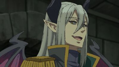 There Was a Cute Girl in the Hero's Party, So I Tried Confessing to Her