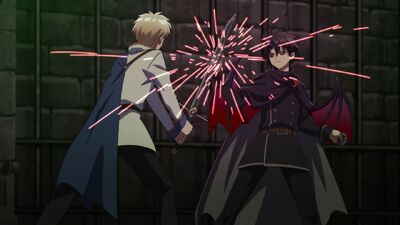 There Was a Cute Girl in the Hero's Party, So I Tried Confessing to Her