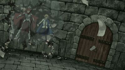 There Was a Cute Girl in the Hero's Party, So I Tried Confessing to Her