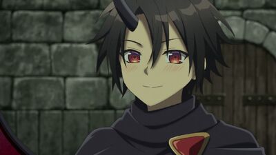 There Was a Cute Girl in the Hero's Party, So I Tried Confessing to Her