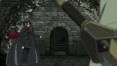 There Was a Cute Girl in the Hero's Party, So I Tried Confessing to Her