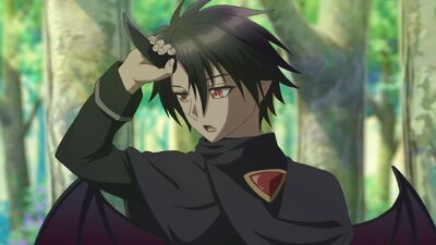 There Was a Cute Girl in the Hero's Party, So I Tried Confessing to Her