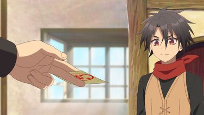 There Was a Cute Girl in the Hero's Party, So I Tried Confessing to Her