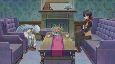 There Was a Cute Girl in the Hero's Party, So I Tried Confessing to Her