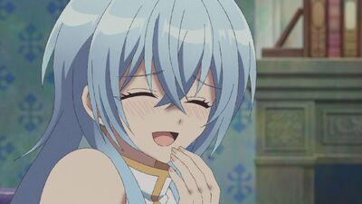 There Was a Cute Girl in the Hero's Party, So I Tried Confessing to Her