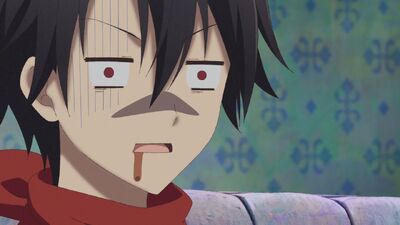 There Was a Cute Girl in the Hero's Party, So I Tried Confessing to Her