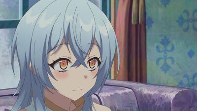 There Was a Cute Girl in the Hero's Party, So I Tried Confessing to Her