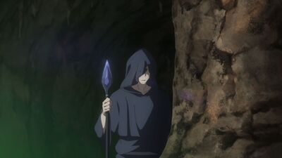 Scooped Up by an S-Rank Adventurer!