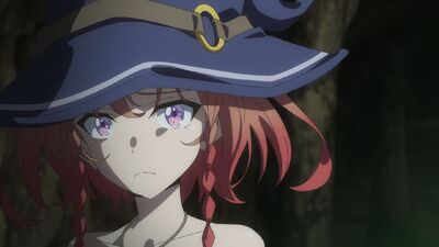 Scooped Up by an S-Rank Adventurer!