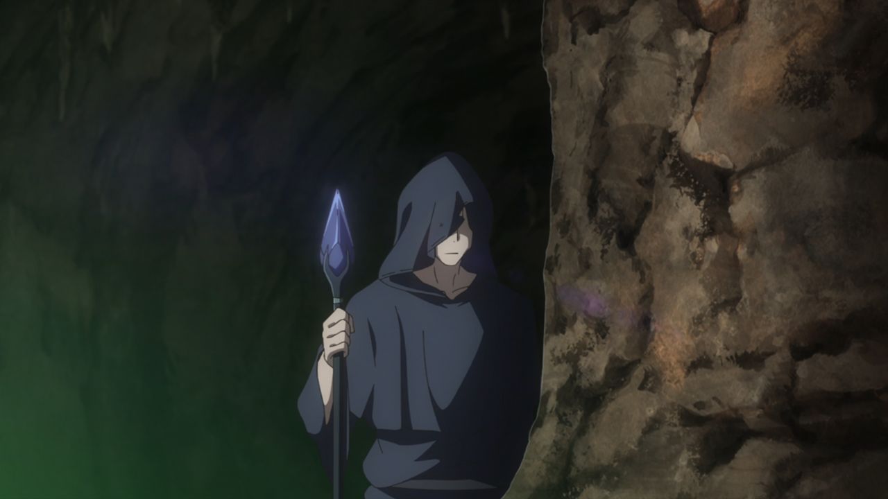 Scooped Up by an S-Rank Adventurer! (Anime) | AnimeClick.it