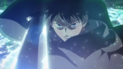 Jack-of-All-Trades, Party of None