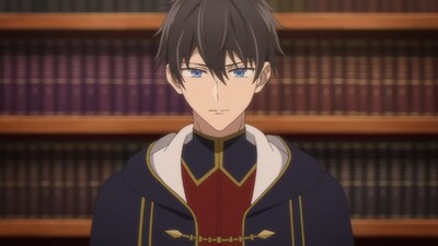 Jack-of-All-Trades, Party of None