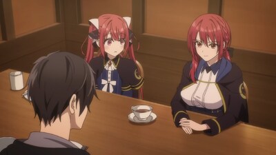 Jack-of-All-Trades, Party of None