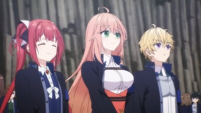 Jack-of-All-Trades, Party of None