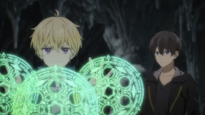 Jack-of-All-Trades, Party of None