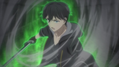 Jack-of-All-Trades, Party of None