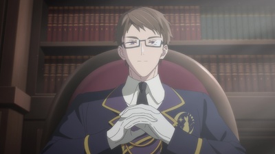 Jack-of-All-Trades, Party of None