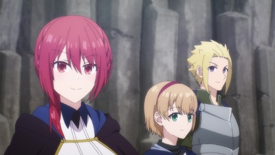 Jack-of-All-Trades, Party of None