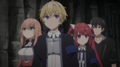 Jack-of-All-Trades, Party of None