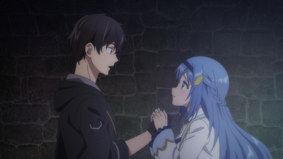 Jack-of-All-Trades, Party of None