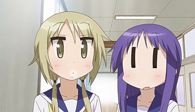 Yuyushiki OVA