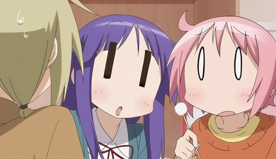 Yuyushiki OVA