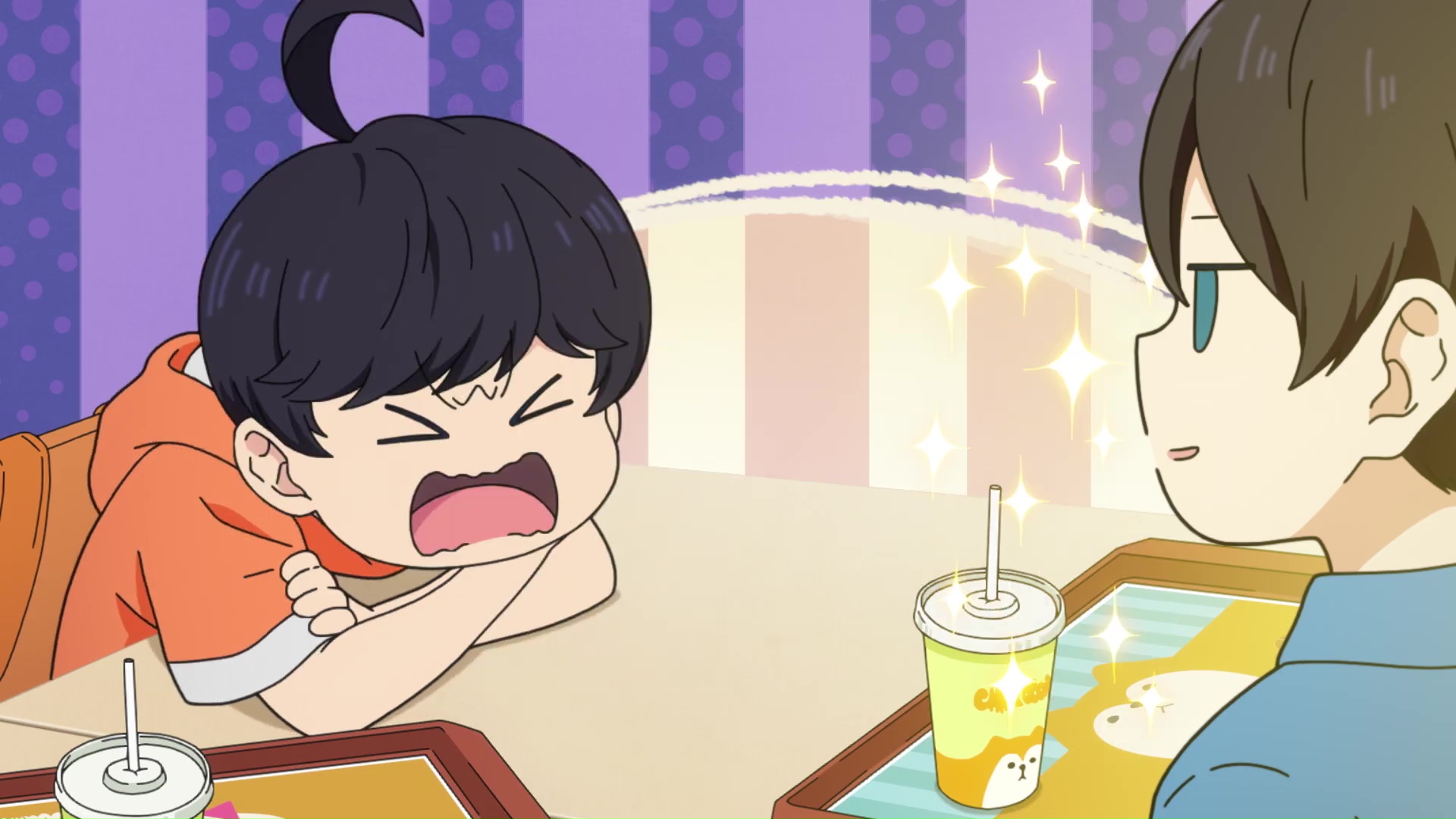 I quattro fratelli Yuzuki (Anime) AnimeClick.it I quattro fratelli Yuzuki (Anime) AnimeClick.it