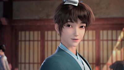 Zaixia "Yingtai"