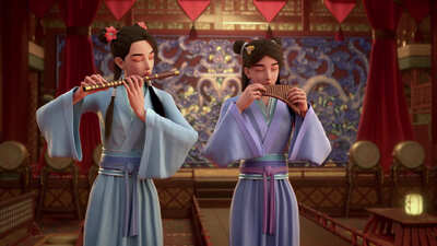 Zaixia "Yingtai"