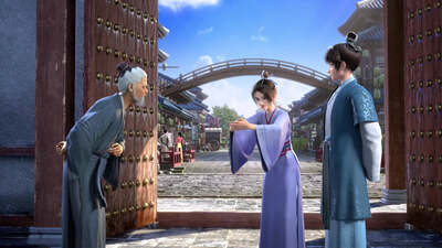 Zaixia "Yingtai"