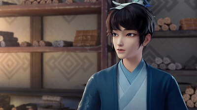 Zaixia "Yingtai"
