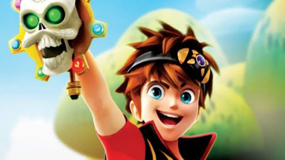 Zak Storm