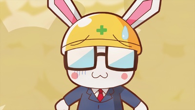 Zenryoku Usagi (2025)