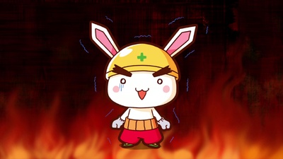 Zenryoku Usagi (2025)